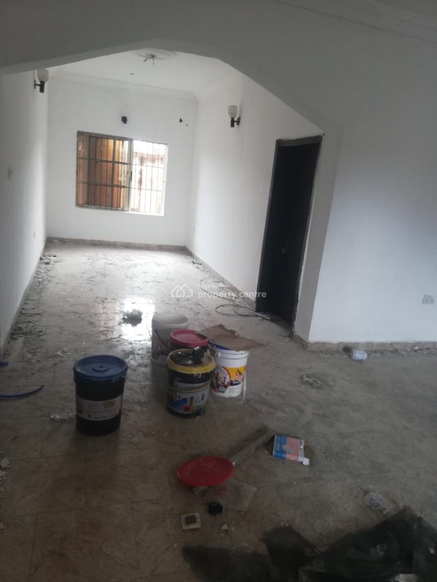 Standard 3 Bedroom Apartment, Unity Estate Badore, Badore, Ajah, Lagos, Flat / Apartment for Rent