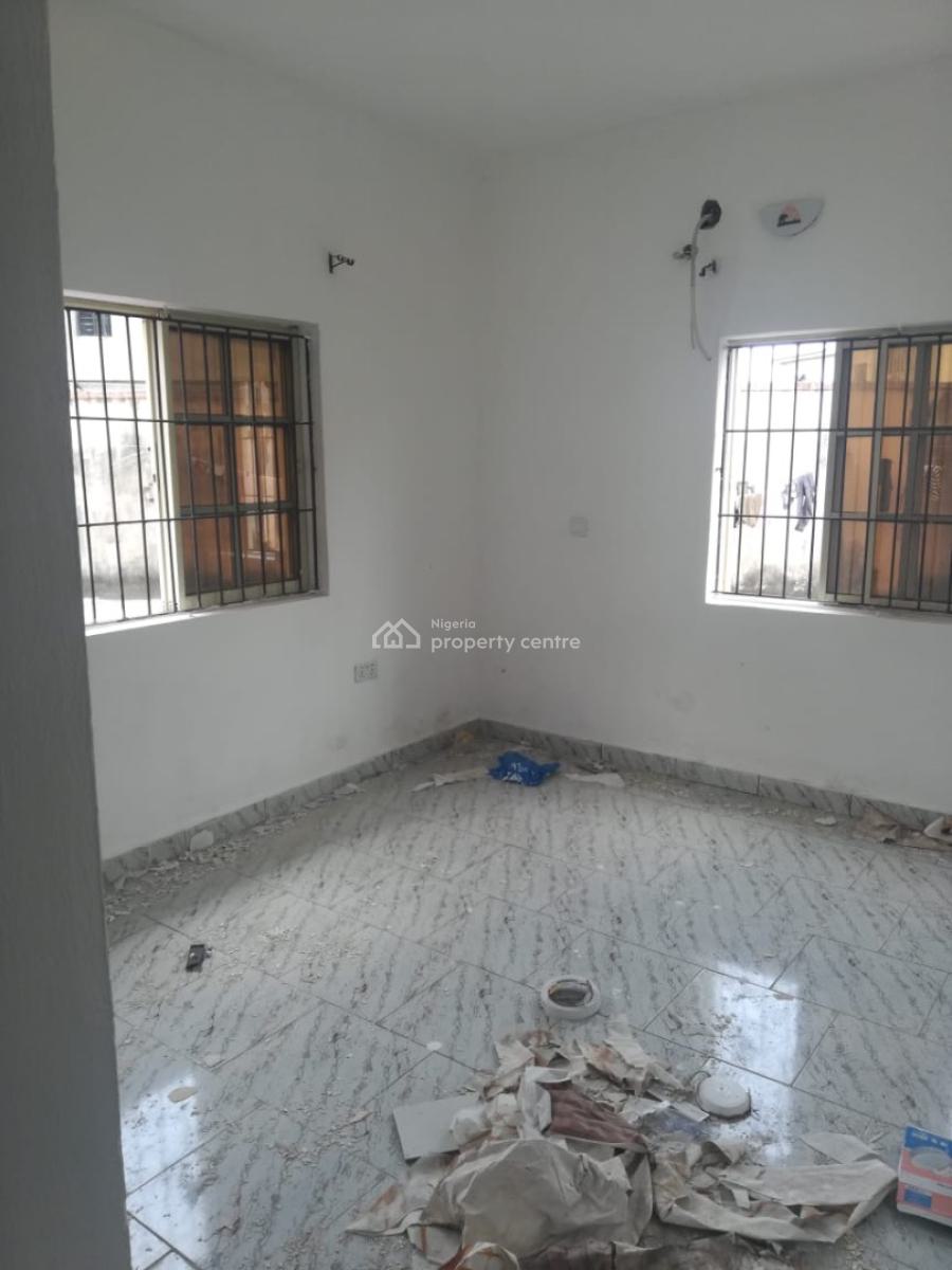 Standard 3 Bedroom Apartment, Unity Estate Badore, Badore, Ajah, Lagos, Flat / Apartment for Rent