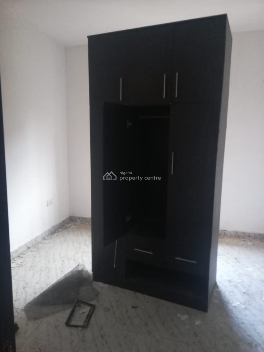 Standard 3 Bedroom Apartment, Unity Estate Badore, Badore, Ajah, Lagos, Flat / Apartment for Rent
