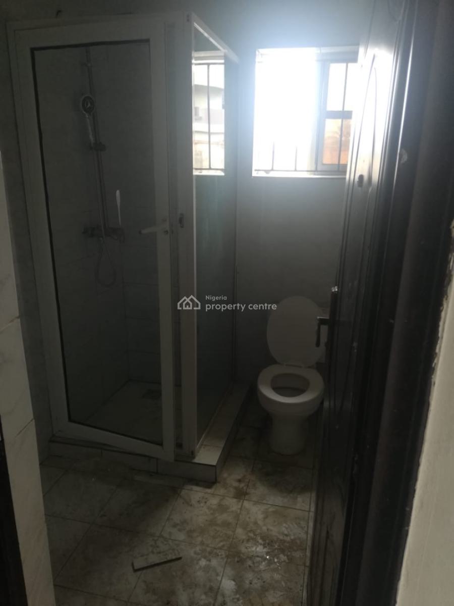 Standard 3 Bedroom Apartment, Unity Estate Badore, Badore, Ajah, Lagos, Flat / Apartment for Rent