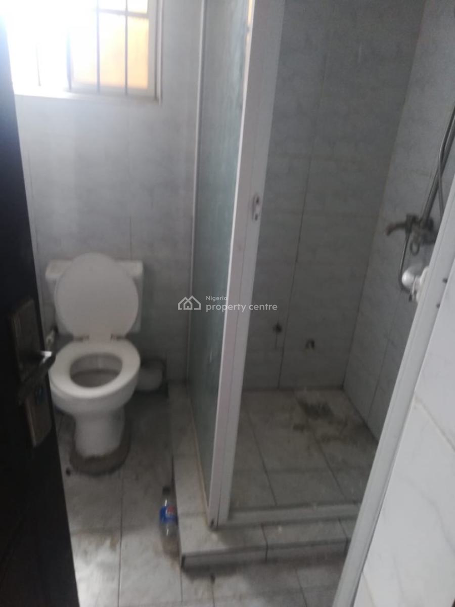 Standard 3 Bedroom Apartment, Unity Estate Badore, Badore, Ajah, Lagos, Flat / Apartment for Rent