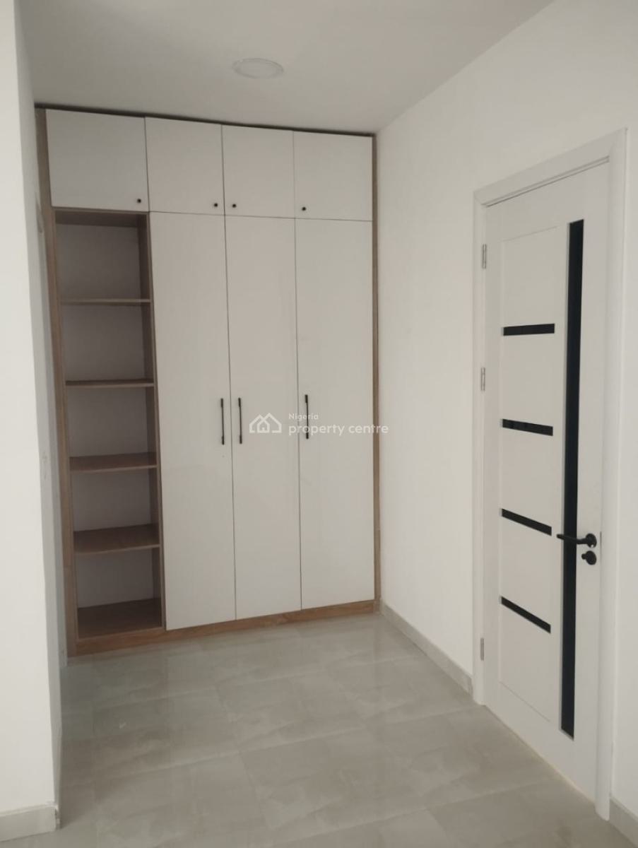 Luxury 4bedroom Terrace Duplex with Bq, Ikoyi, Ikoyi, Lagos, Terraced Duplex for Rent