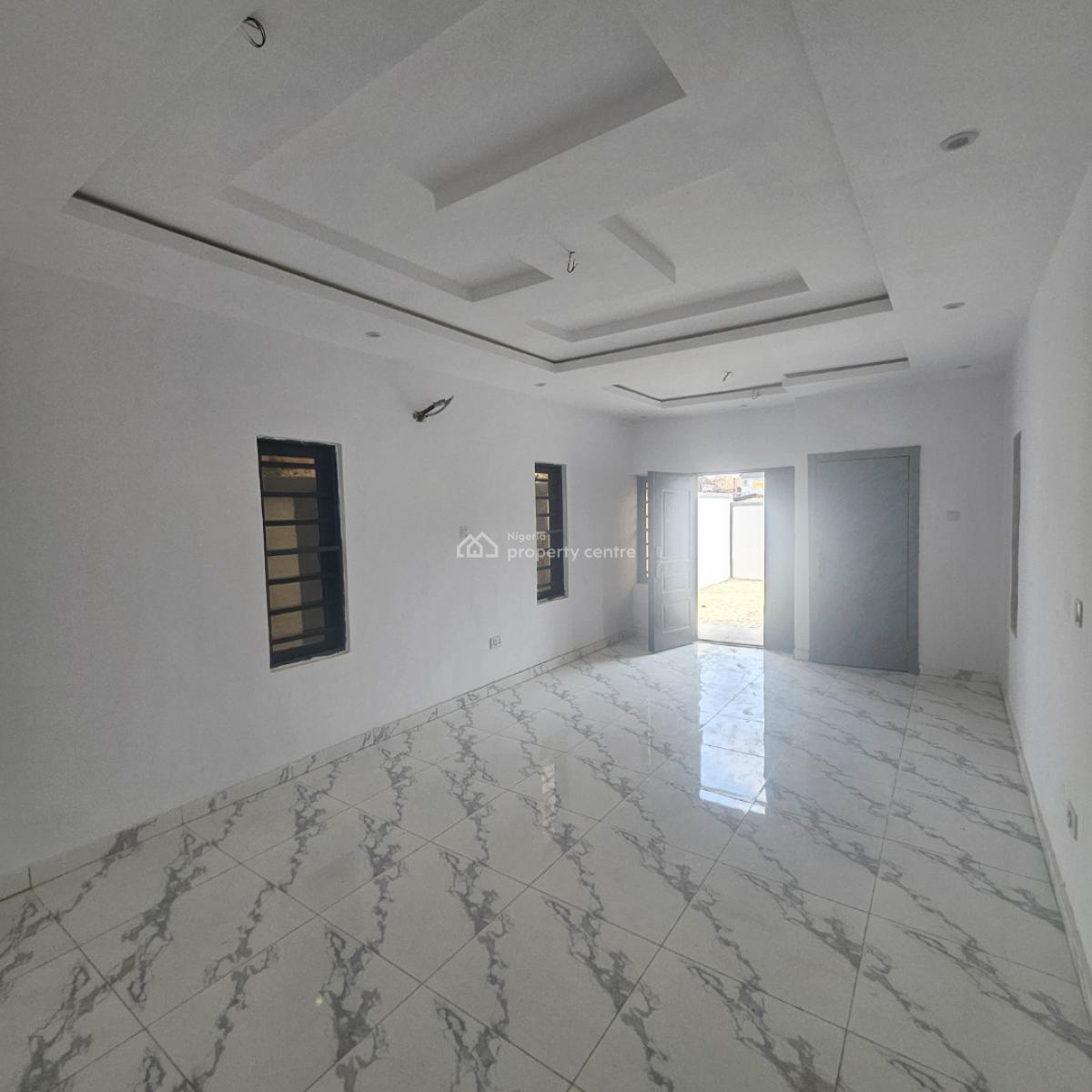 Luxury 2-bedroom Terrace Duplex, Omole Phase 2, Ikeja, Lagos, Terraced Duplex for Sale