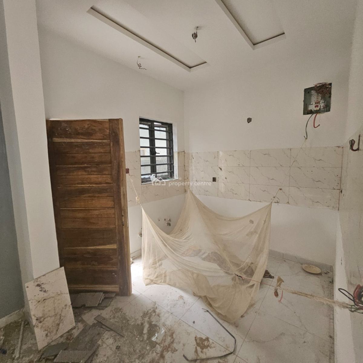 Luxury 2-bedroom Terrace Duplex, Omole Phase 2, Ikeja, Lagos, Terraced Duplex for Sale