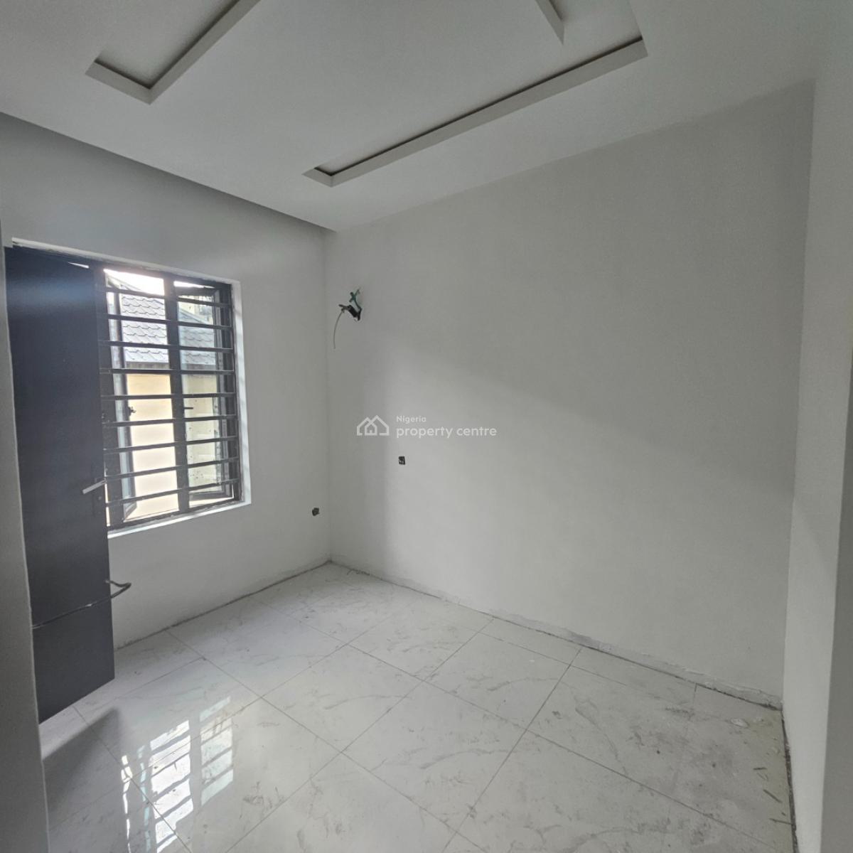 Luxury 2-bedroom Terrace Duplex, Omole Phase 2, Ikeja, Lagos, Terraced Duplex for Sale