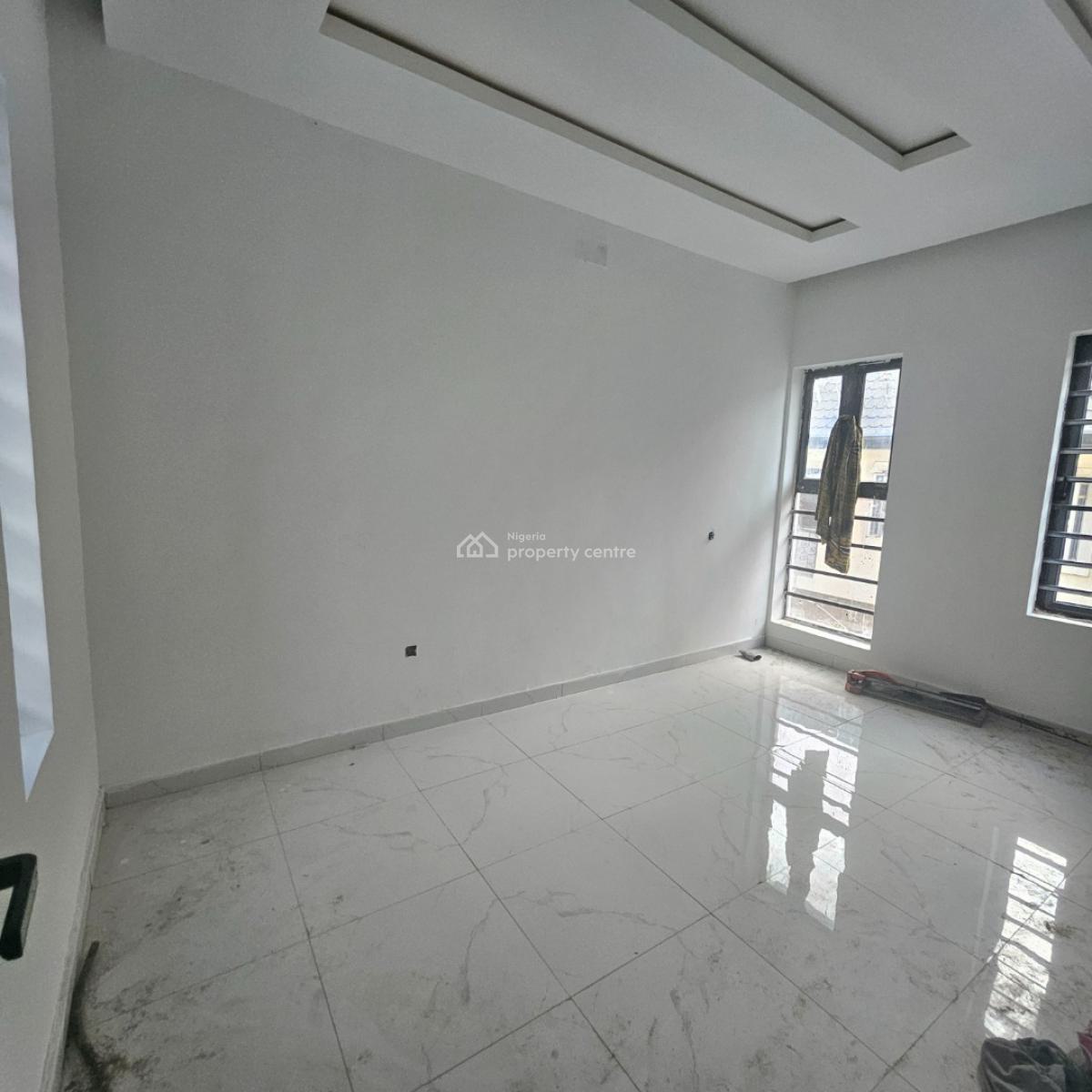 Luxury 2-bedroom Terrace Duplex, Omole Phase 2, Ikeja, Lagos, Terraced Duplex for Sale