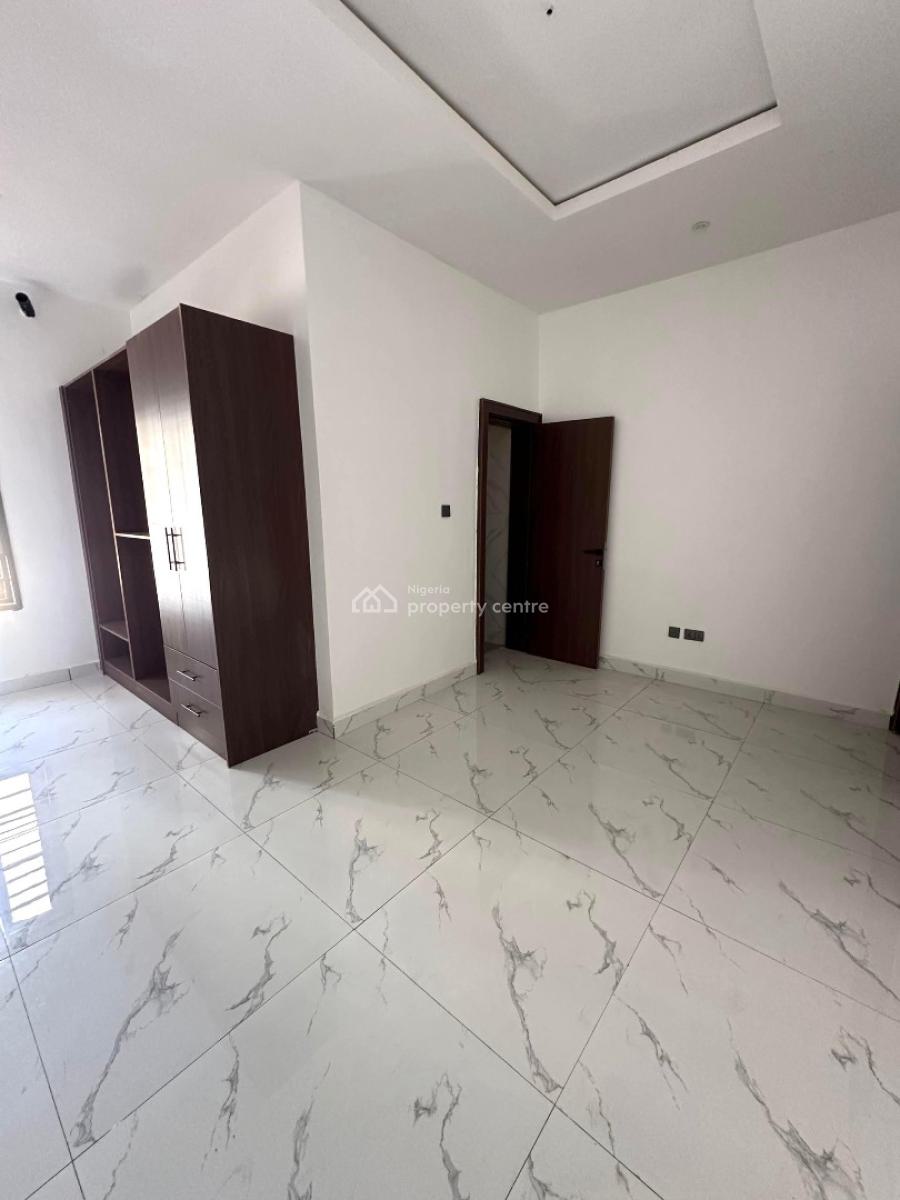 Newly Built and Spacious 5bedrooms Detached Duplex with Boys Quarter., Gwarimpa Extension., Gwarinpa, Abuja, Detached Duplex for Sale