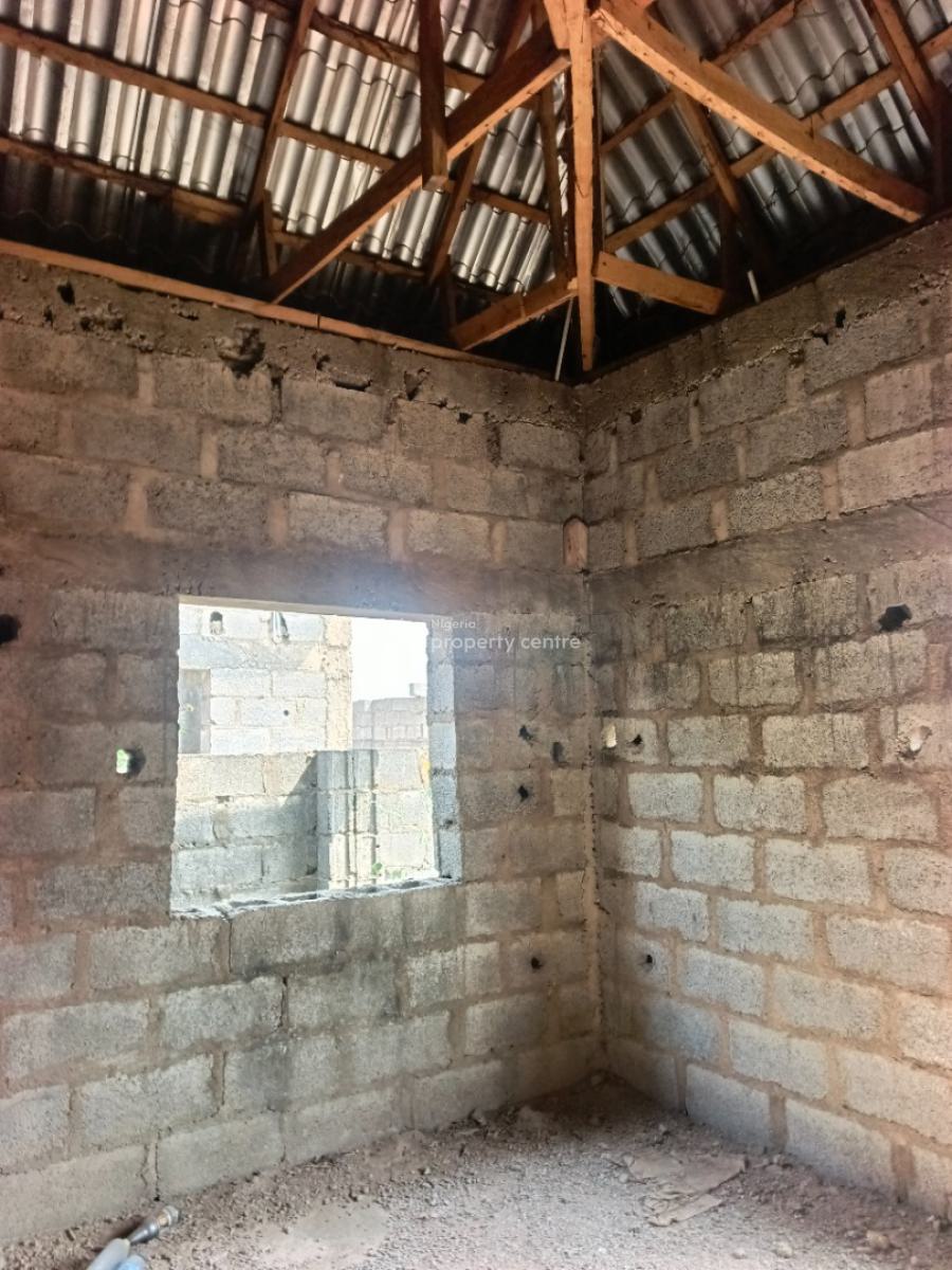 Luxury 3 Bedroom Fully Detach Duplex Cacas House, Fha (f.h.a), Lugbe District, Abuja, Detached Bungalow for Sale