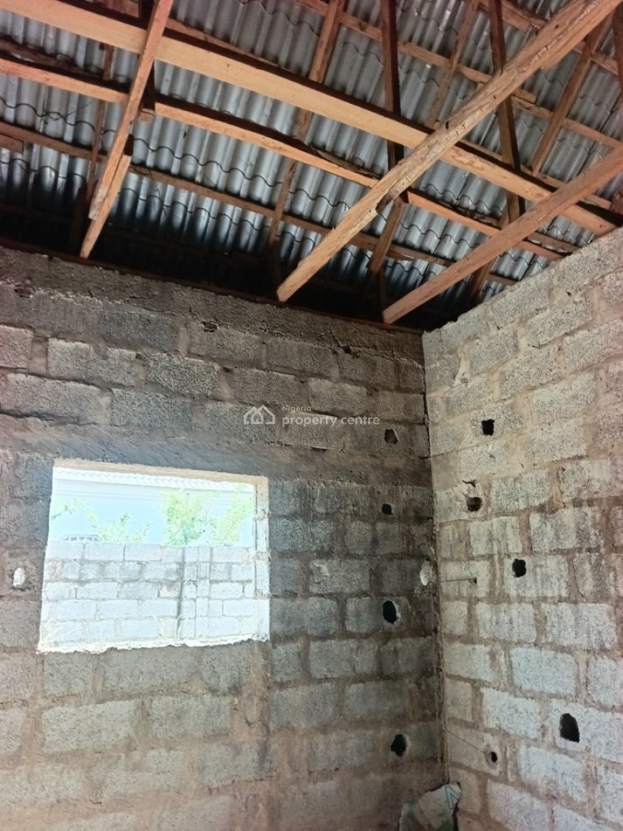 Luxury 3 Bedroom Fully Detach Duplex Cacas House, Fha (f.h.a), Lugbe District, Abuja, Detached Bungalow for Sale