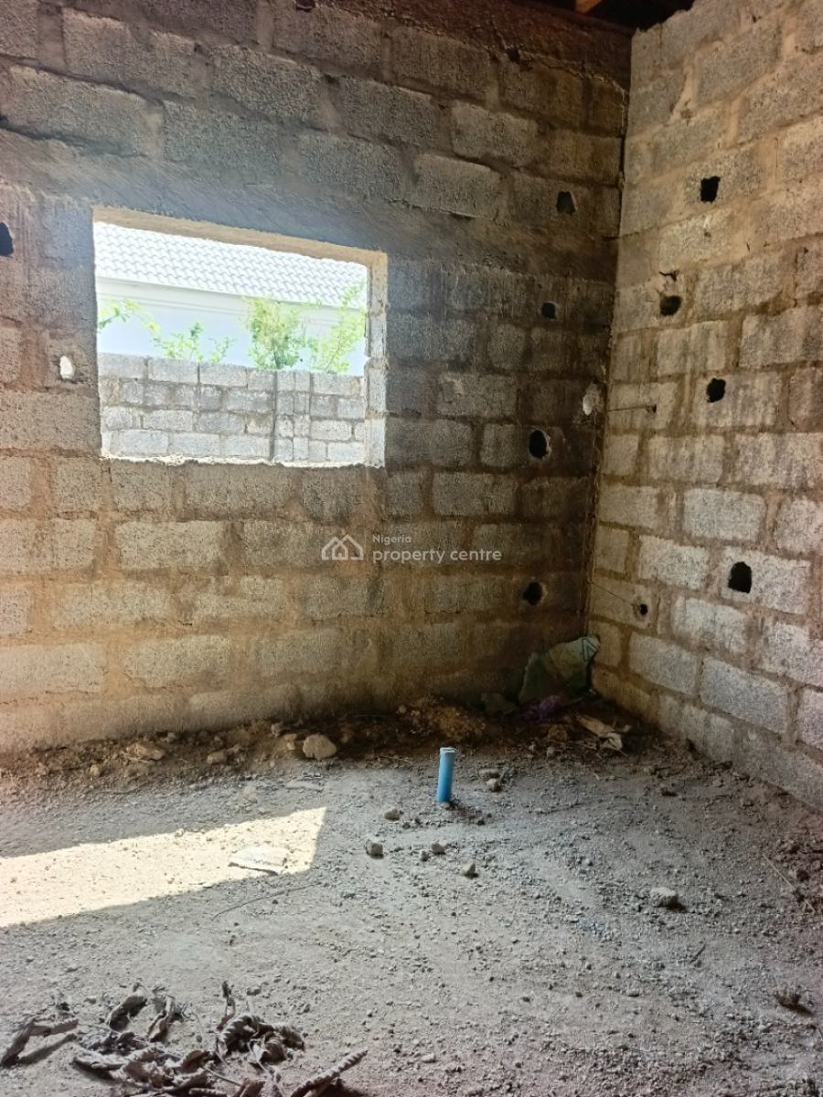 Luxury 3 Bedroom Fully Detach Duplex Cacas House, Fha (f.h.a), Lugbe District, Abuja, Detached Bungalow for Sale