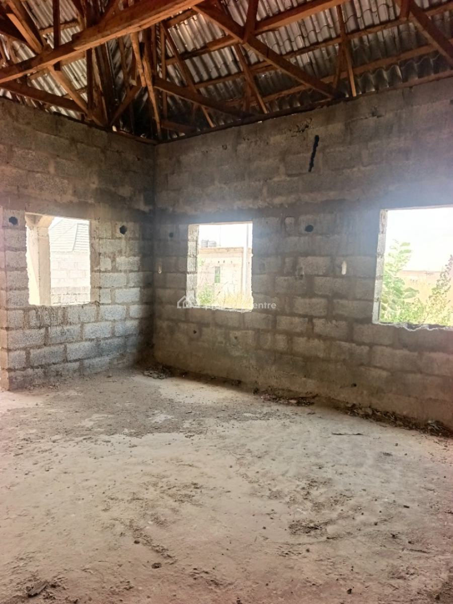 Luxury 3 Bedroom Fully Detach Duplex Cacas House, Fha (f.h.a), Lugbe District, Abuja, Detached Bungalow for Sale