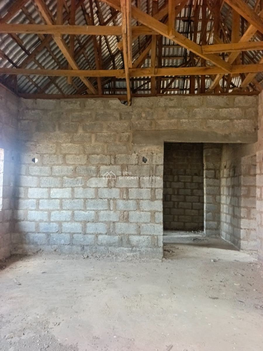 Luxury 3 Bedroom Fully Detach Duplex Cacas House, Fha (f.h.a), Lugbe District, Abuja, Detached Bungalow for Sale