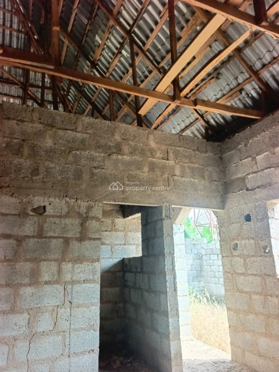 Luxury 3 Bedroom Fully Detach Duplex Cacas House, Fha (f.h.a), Lugbe District, Abuja, Detached Bungalow for Sale