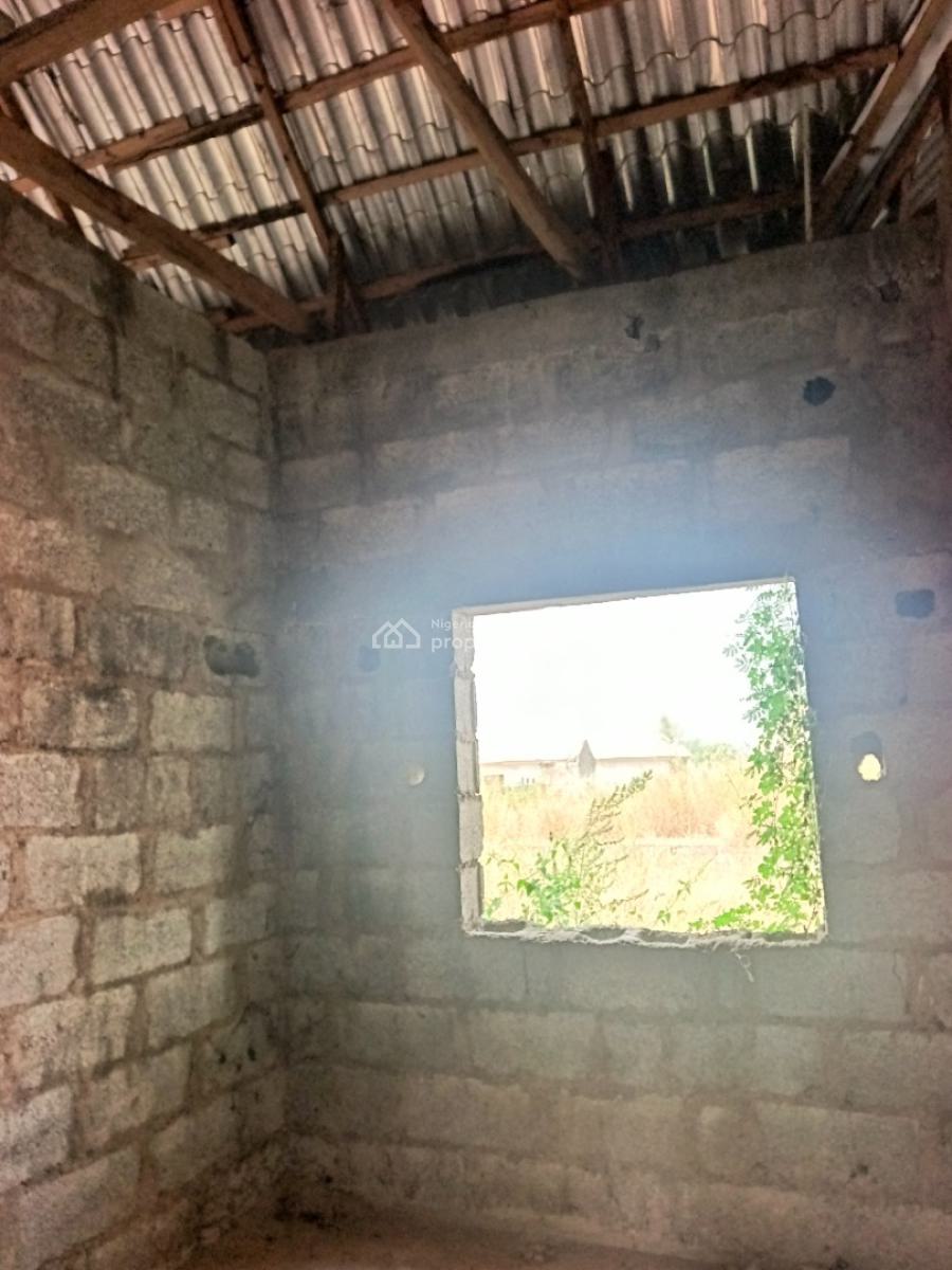 Luxury 3 Bedroom Fully Detach Duplex Cacas House, Fha (f.h.a), Lugbe District, Abuja, Detached Bungalow for Sale