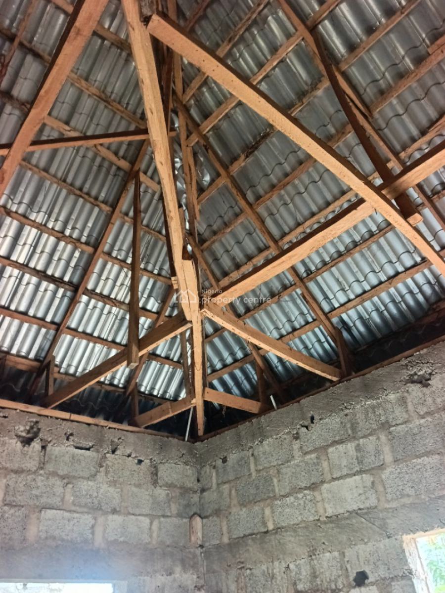 Luxury 3 Bedroom Fully Detach Duplex Cacas House, Fha (f.h.a), Lugbe District, Abuja, Detached Bungalow for Sale