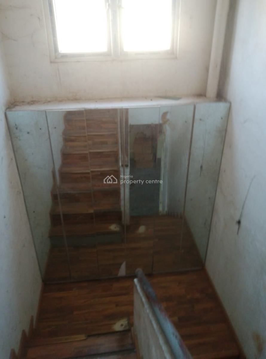 4 Bedroom Semi Detached Duplex, Dolphin Estate, Ikoyi, Lagos, Semi-detached Duplex for Rent