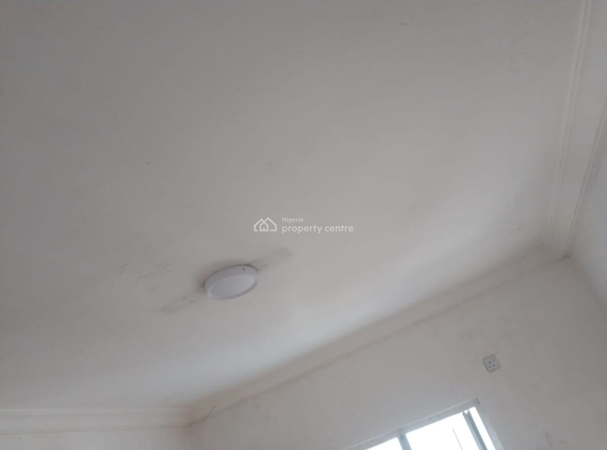 4 Bedroom Semi Detached Duplex, Dolphin Estate, Ikoyi, Lagos, Semi-detached Duplex for Rent