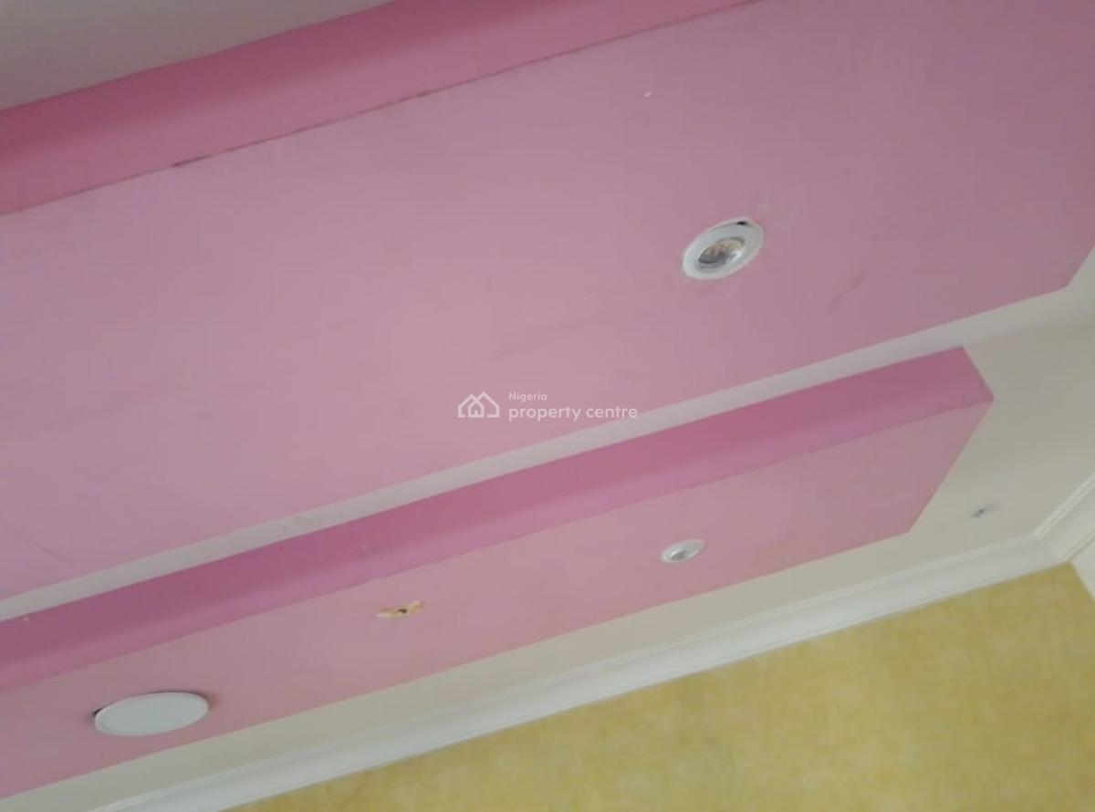 4 Bedroom Semi Detached Duplex, Dolphin Estate, Ikoyi, Lagos, Semi-detached Duplex for Rent