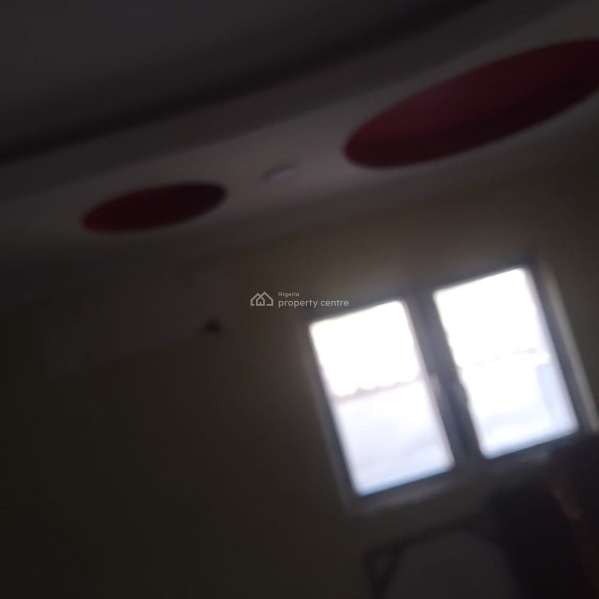 4 Bedroom Semi Detached Duplex, Dolphin Estate, Ikoyi, Lagos, Semi-detached Duplex for Rent