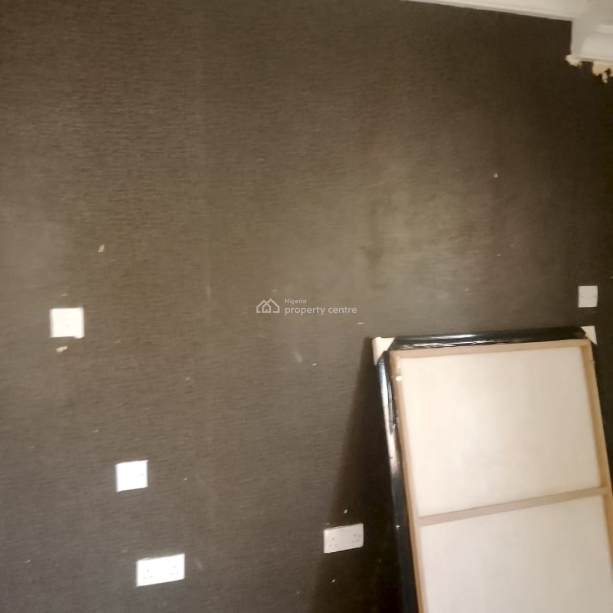 4 Bedroom Semi Detached Duplex, Dolphin Estate, Ikoyi, Lagos, Semi-detached Duplex for Rent