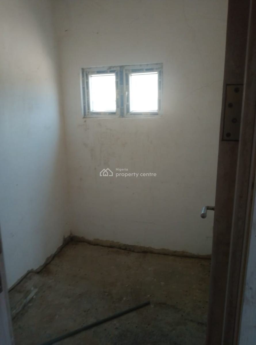 4 Bedroom Semi Detached Duplex, Dolphin Estate, Ikoyi, Lagos, Semi-detached Duplex for Rent