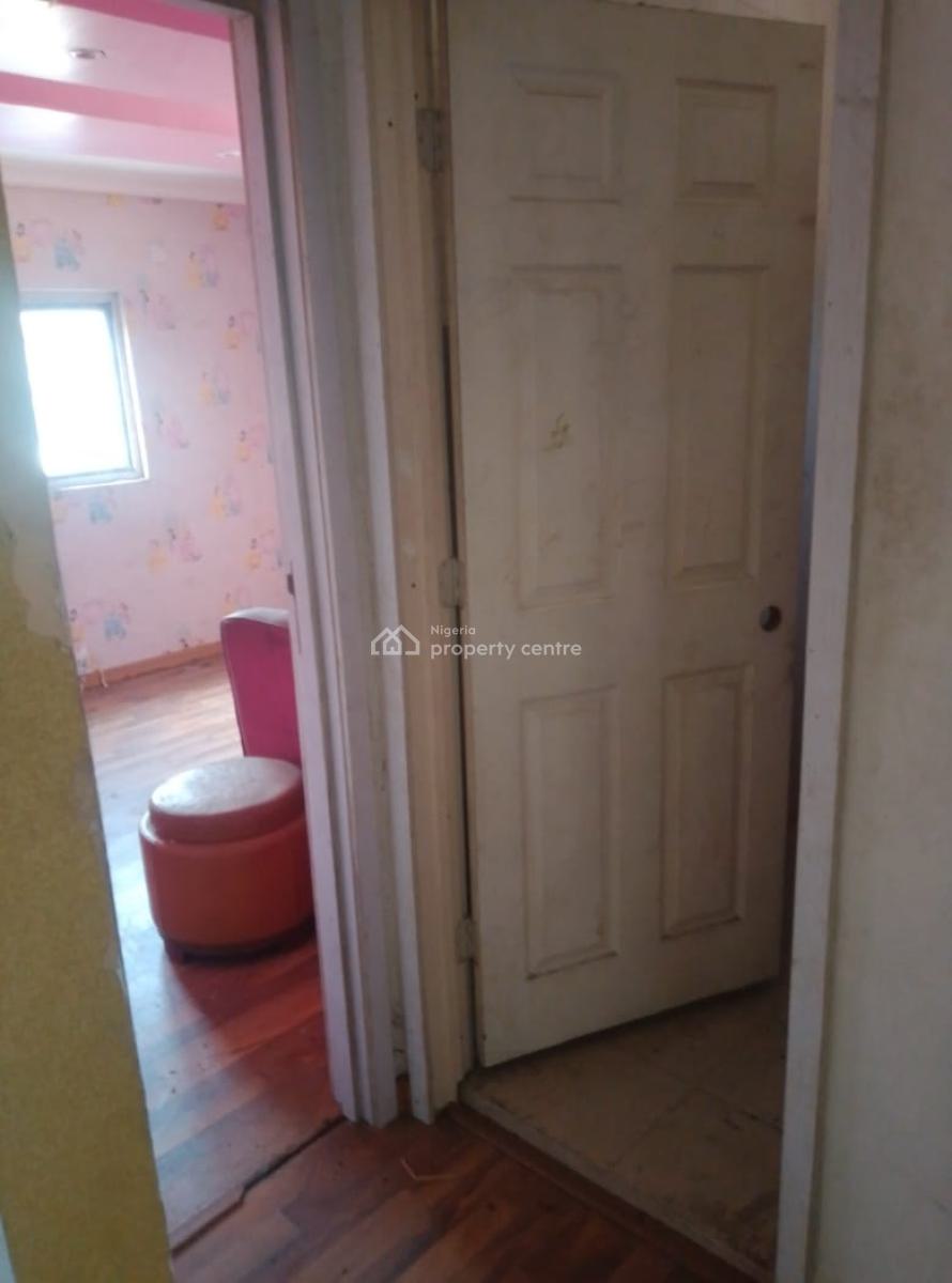 4 Bedroom Semi Detached Duplex, Dolphin Estate, Ikoyi, Lagos, Semi-detached Duplex for Rent