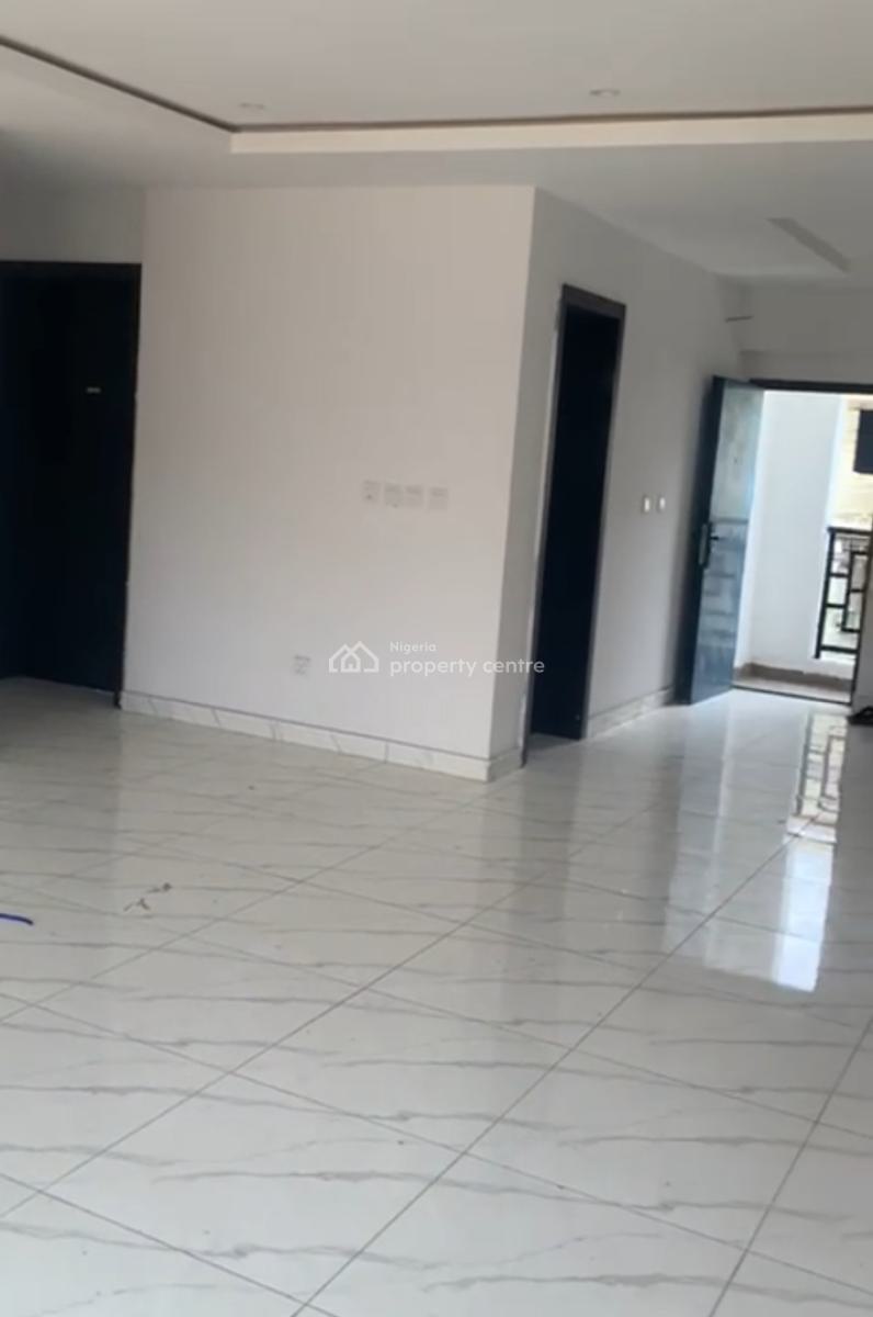 Block of Eight Units of 2bedroom Flat with Bq in Abijo Gra, Abijo, Lekki, Lagos, Flat / Apartment for Sale