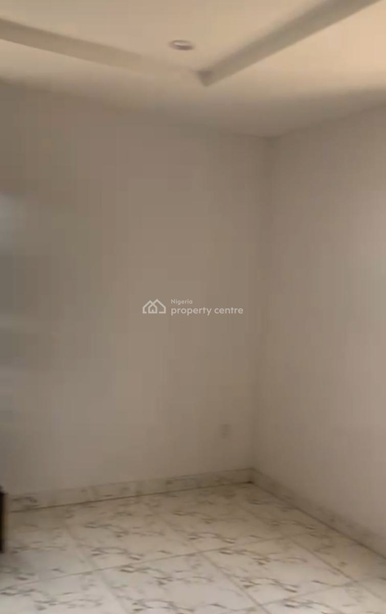 Block of Eight Units of 2bedroom Flat with Bq in Abijo Gra, Abijo, Lekki, Lagos, Flat / Apartment for Sale