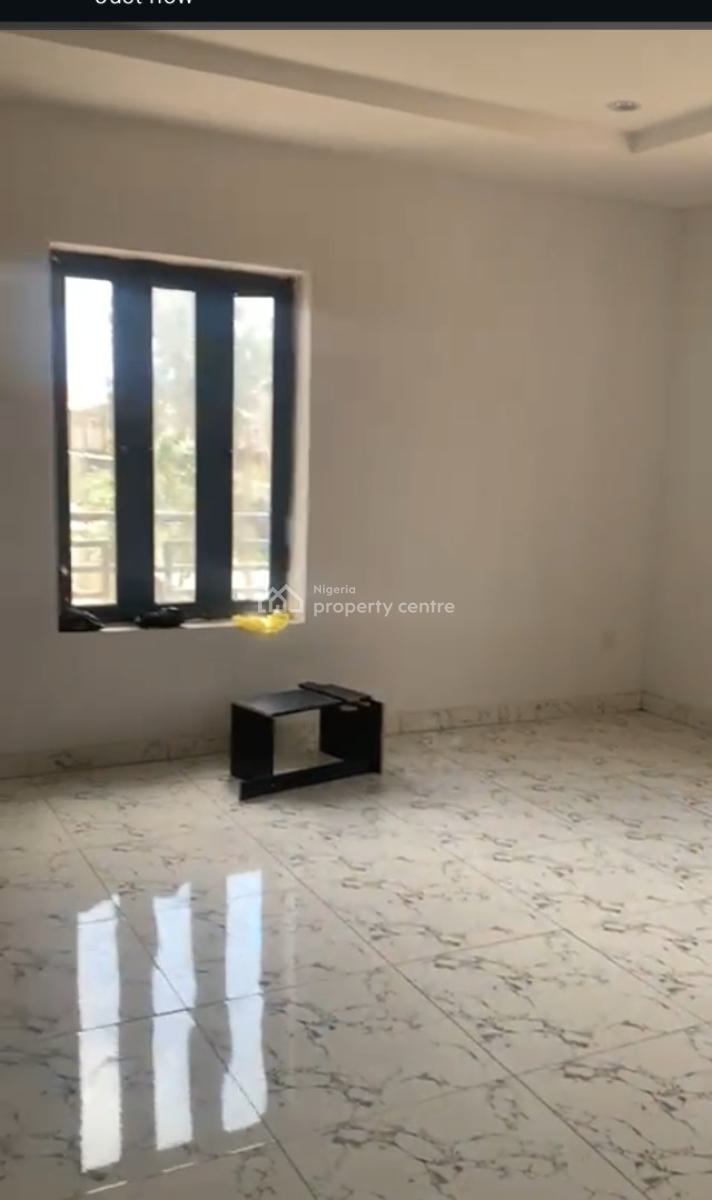 Block of Eight Units of 2bedroom Flat with Bq in Abijo Gra, Abijo, Lekki, Lagos, Flat / Apartment for Sale