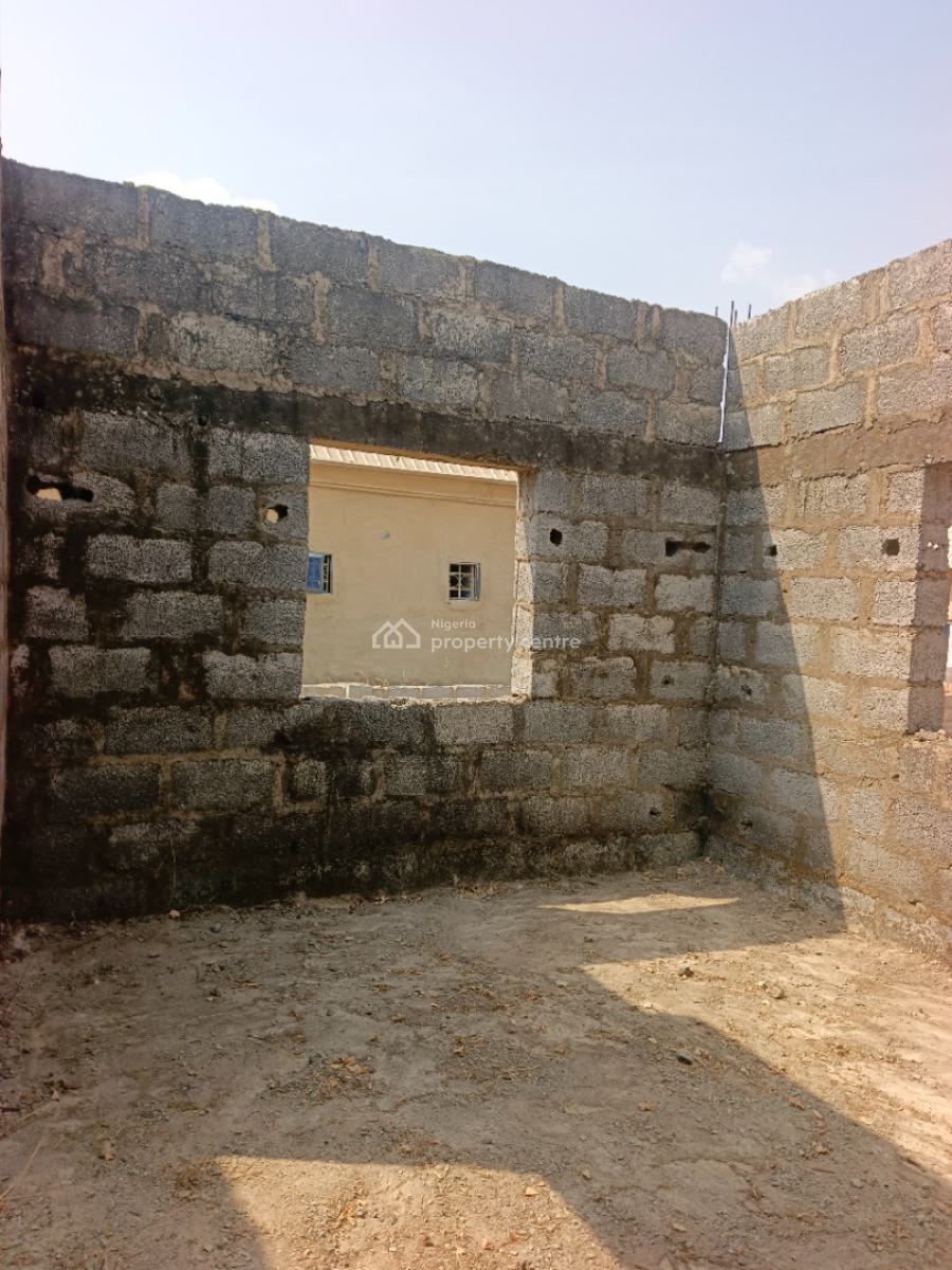 Luxury 3 Bedroom Fully Detached Duplex Cacas House, Fha (f.h.a), Lugbe District, Abuja, Detached Duplex for Sale