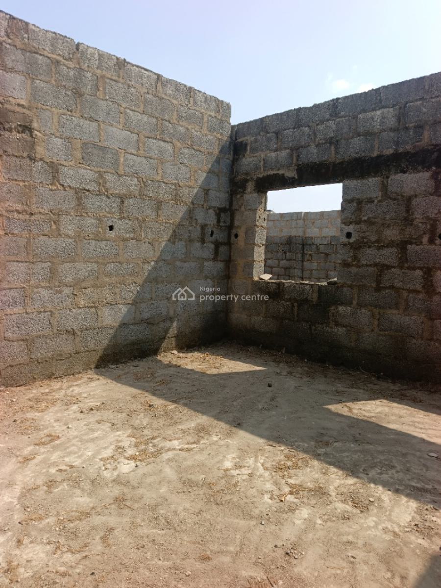 Luxury 3 Bedroom Fully Detached Duplex Cacas House, Fha (f.h.a), Lugbe District, Abuja, Detached Duplex for Sale