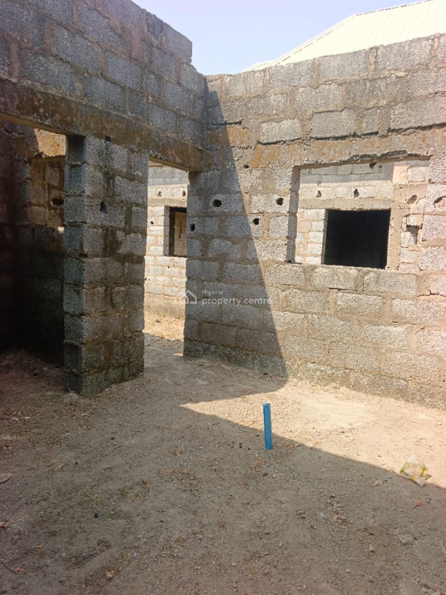 Luxury 3 Bedroom Fully Detached Duplex Cacas House, Fha (f.h.a), Lugbe District, Abuja, Detached Duplex for Sale