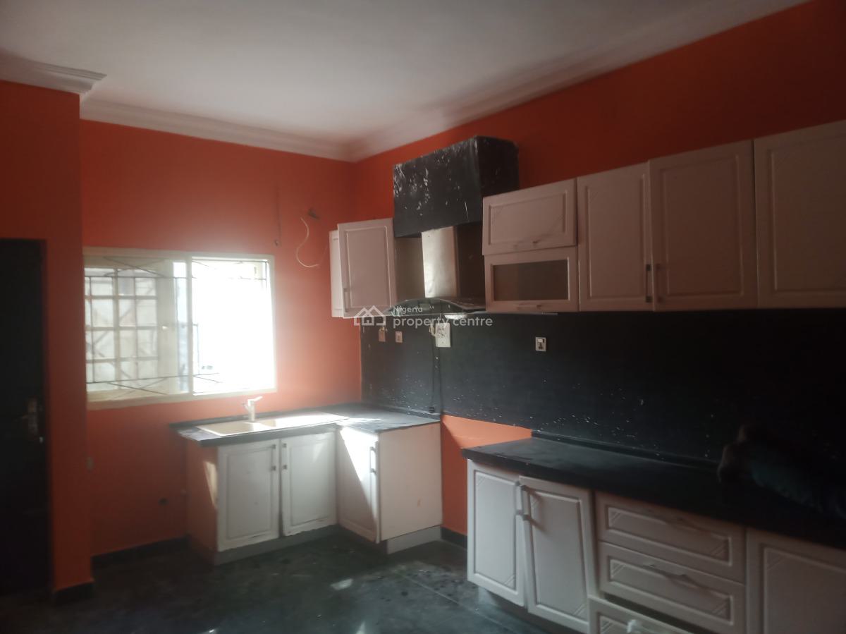 Well Fitted and Exotic 4 Bedroom Duplex, After Mayfair Garden, Awoyaya, Ibeju Lekki, Lagos, Semi-detached Duplex for Rent