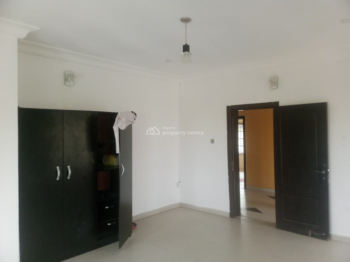 Well Fitted and Exotic 4 Bedroom Duplex, After Mayfair Garden, Awoyaya, Ibeju Lekki, Lagos, Semi-detached Duplex for Rent