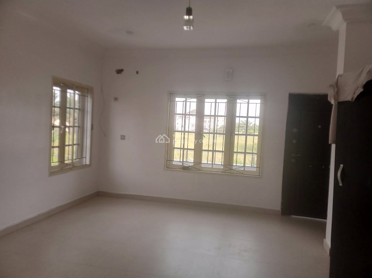 Well Fitted and Exotic 4 Bedroom Duplex, After Mayfair Garden, Awoyaya, Ibeju Lekki, Lagos, Semi-detached Duplex for Rent