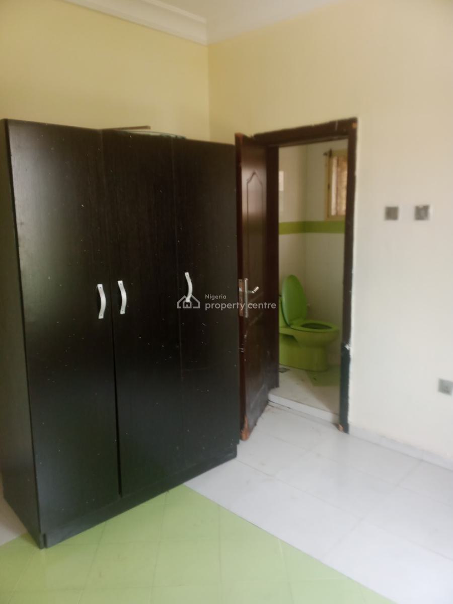 Well Fitted and Exotic 4 Bedroom Duplex, After Mayfair Garden, Awoyaya, Ibeju Lekki, Lagos, Semi-detached Duplex for Rent