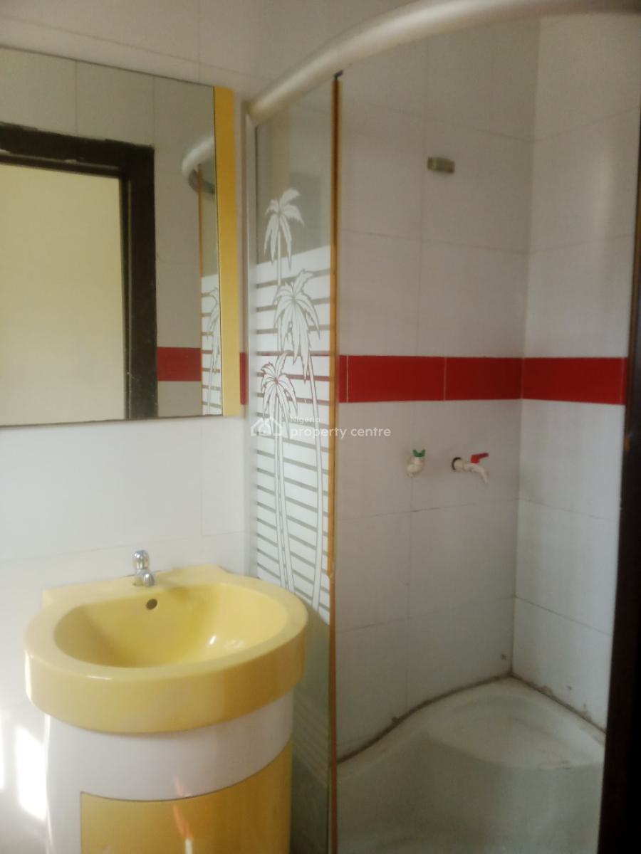 Well Fitted and Exotic 4 Bedroom Duplex, After Mayfair Garden, Awoyaya, Ibeju Lekki, Lagos, Semi-detached Duplex for Rent