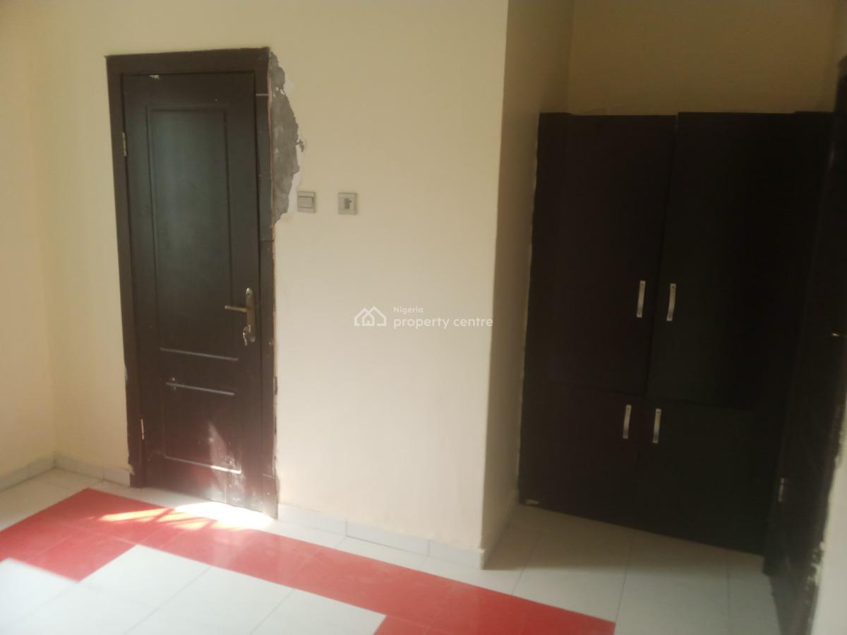 Well Fitted and Exotic 4 Bedroom Duplex, After Mayfair Garden, Awoyaya, Ibeju Lekki, Lagos, Semi-detached Duplex for Rent