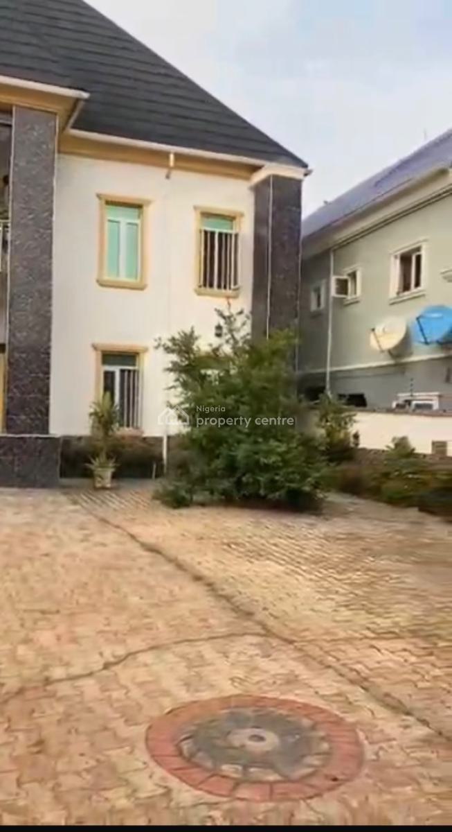 6 Bedroom Duplex, Mafon, Idimu, Lagos, Detached Duplex for Sale