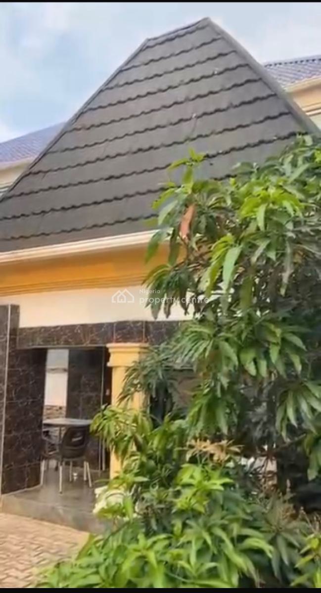 6 Bedroom Duplex, Mafon, Idimu, Lagos, Detached Duplex for Sale