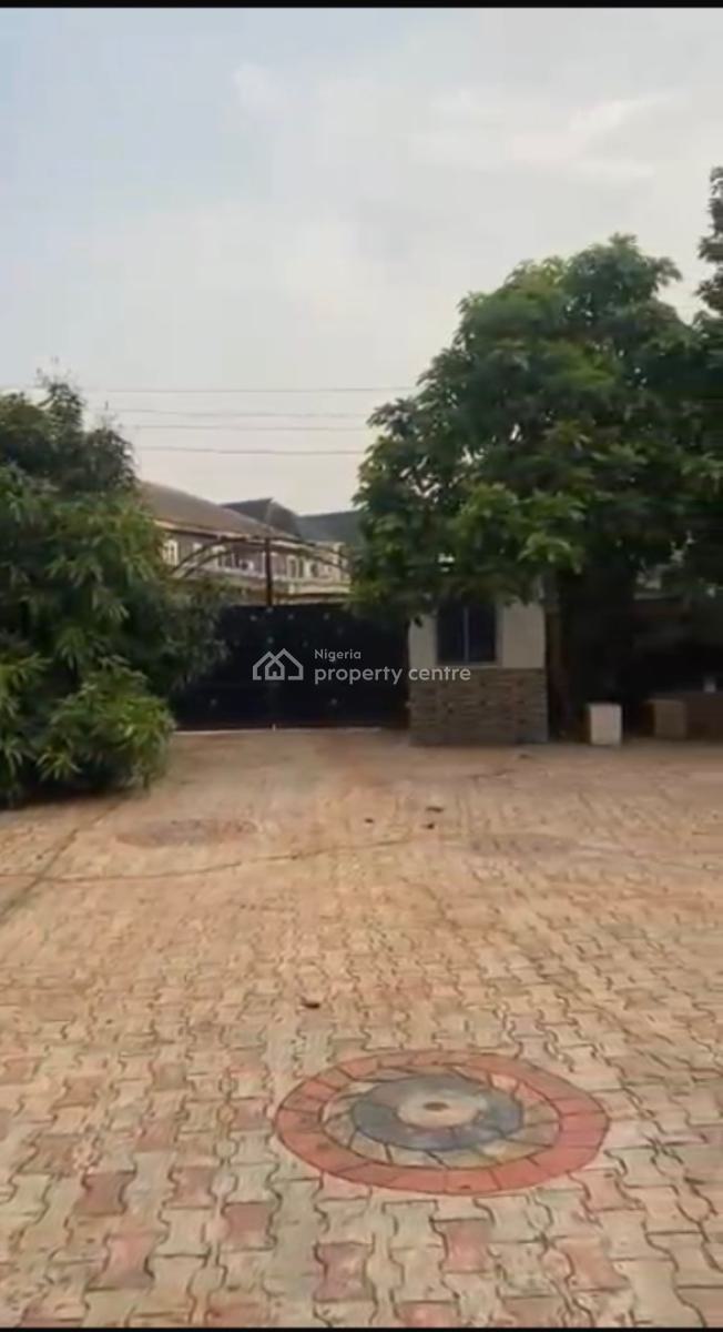 6 Bedroom Duplex, Mafon, Idimu, Lagos, Detached Duplex for Sale