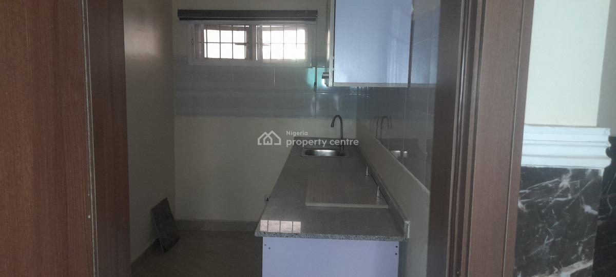 6 Bedrooms Fully Detached Duplex, Katampe Extension, Katampe, Abuja, Detached Duplex for Sale