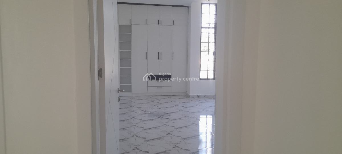 6 Bedrooms Fully Detached Duplex, Katampe Extension, Katampe, Abuja, Detached Duplex for Sale