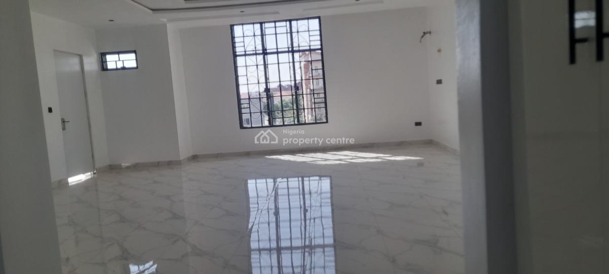 6 Bedrooms Fully Detached Duplex, Katampe Extension, Katampe, Abuja, Detached Duplex for Sale
