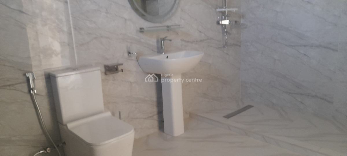 6 Bedrooms Fully Detached Duplex, Katampe Extension, Katampe, Abuja, Detached Duplex for Sale