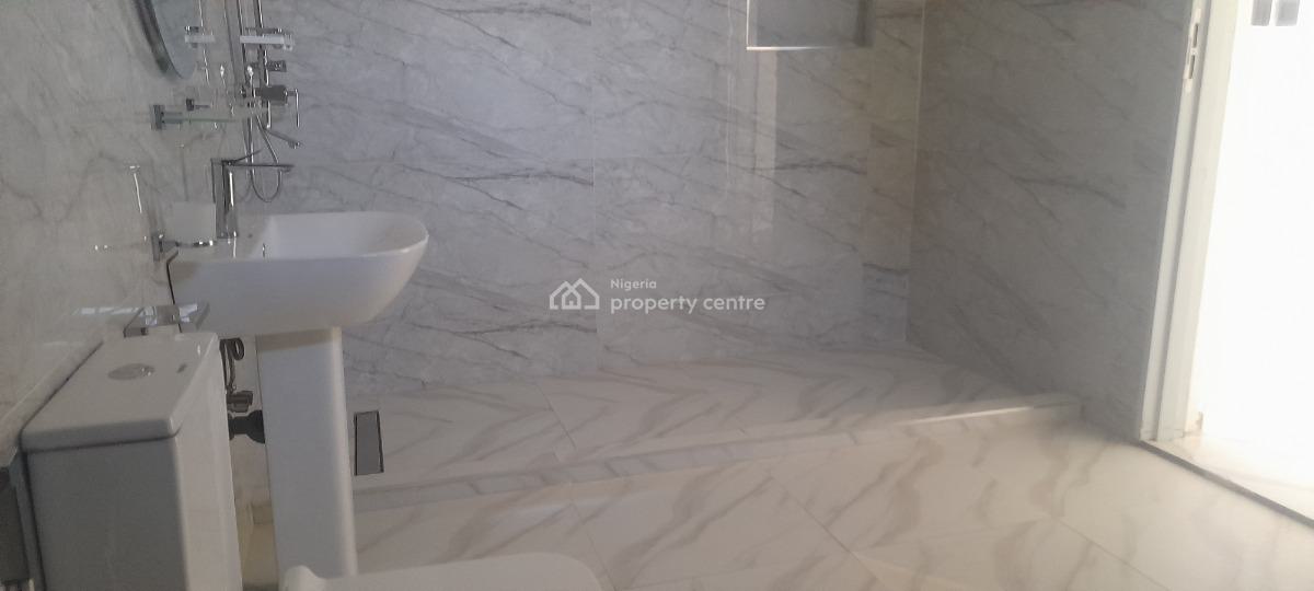 6 Bedrooms Fully Detached Duplex, Katampe Extension, Katampe, Abuja, Detached Duplex for Sale