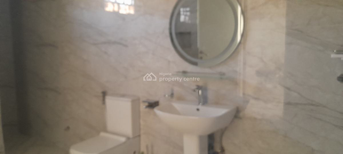 6 Bedrooms Fully Detached Duplex, Katampe Extension, Katampe, Abuja, Detached Duplex for Sale