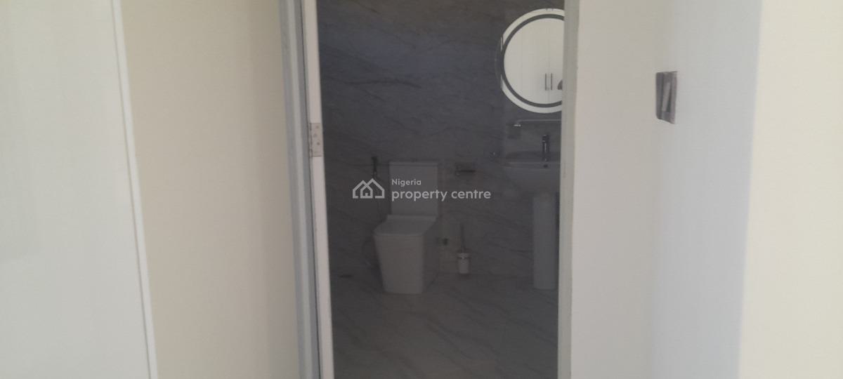 6 Bedrooms Fully Detached Duplex, Katampe Extension, Katampe, Abuja, Detached Duplex for Sale