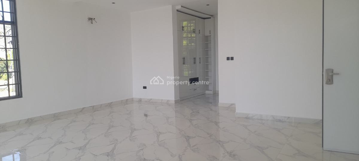 6 Bedrooms Fully Detached Duplex, Katampe Extension, Katampe, Abuja, Detached Duplex for Sale