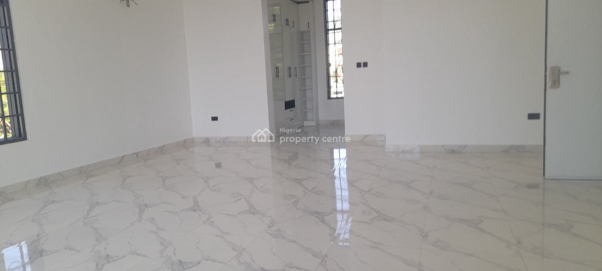 6 Bedrooms Fully Detached Duplex, Katampe Extension, Katampe, Abuja, Detached Duplex for Sale